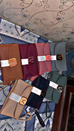 ladies purse