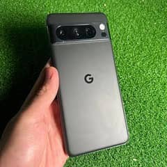 Google pixel 8 pro. 12/256Gb