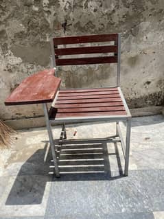 Student Chairs 12 pcs