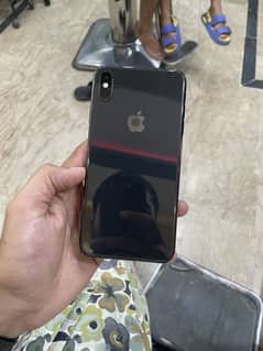 Iphone xs max PTA Approved