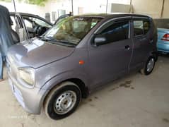 Suzuki alto 2021