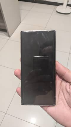 SAMSUNG GALAXY NOTE 10 PLUS Physical dual pta