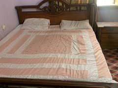 Selling furniture