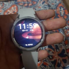 premium watch