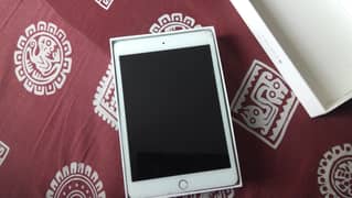 Apple  IPad Mini 4 4gen