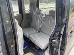 Family Used car, AC & engine perfect,