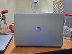 HP probook 450 g4