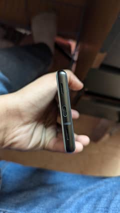 Google Pixel 6a PTA Approved unlocked phone(urgent need for sale)