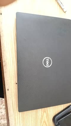 Dell latitude 7410 core i7 10th generation 16/256