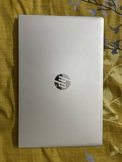 Hp Probook 450 g8 16gb ram 512 ssd