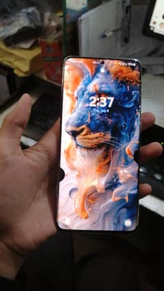 Samsung s20plus 5g