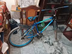 cycle