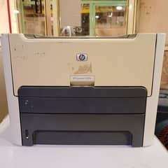 HP 1320n in good condition