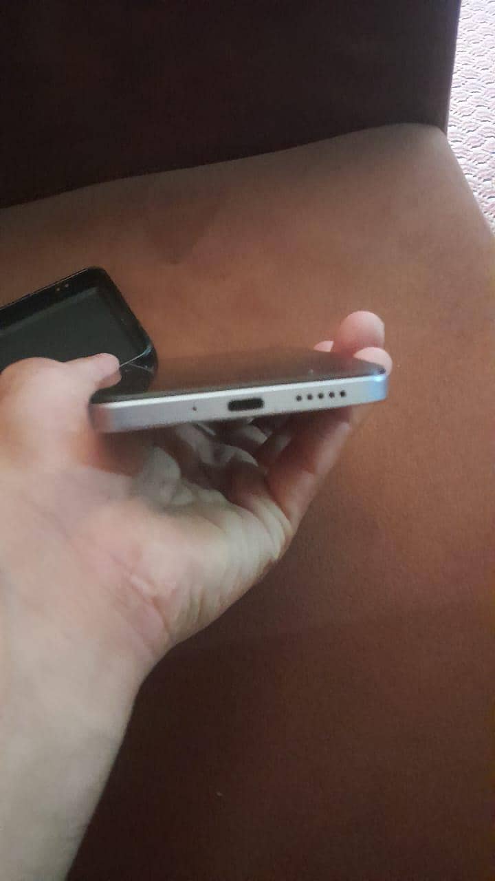 red mi 14c complete box only 3 month use 1