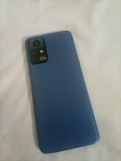 infinix zero x neo