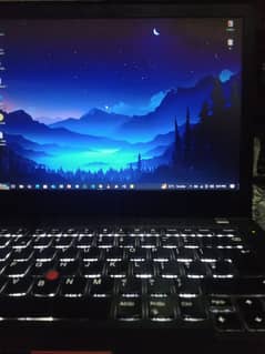 Lenovo Thinkpad T470