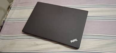 Lenevo X270