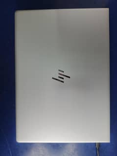 HP Elitebook 840 G6 8th Gen