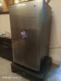one