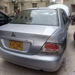 lancer
