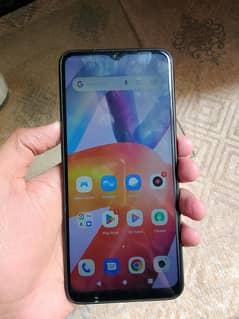 redmi