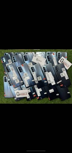 OnePlus N200 64gb