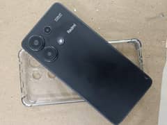 Xiaomi Redmi note 13 8gb 256gb