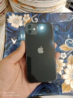 iPhone 11 64 GB jv
