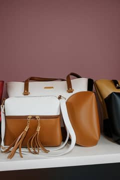 3 peas  available premium bags
