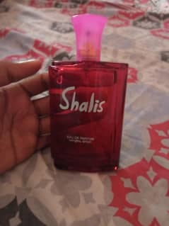 shalis perfume selling