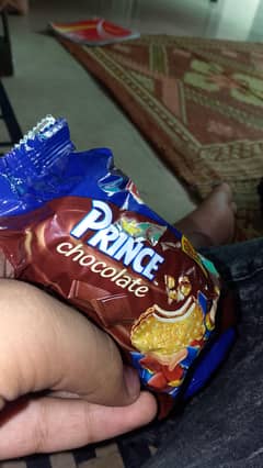 prince