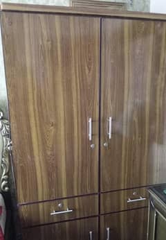 kids wardrobe