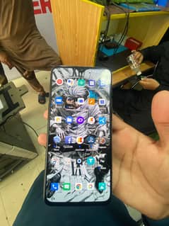 Oneplus 6t pta officeal