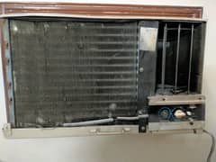 PEL WINDOW AC