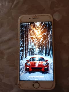 Iphone 6s 4/128 non pta camera excellent