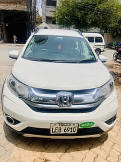 Honda BRV 2018