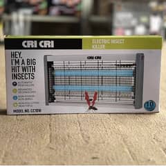 killer Electric insect killer