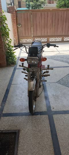 good condition