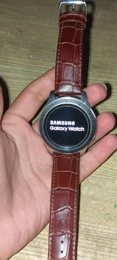 Samsung Galaxy watch 46mm SM-R800