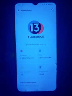 Vivo Y33s 8GB+128GB PUBG MOBILE 60FPS BOX DABBA CHARGER