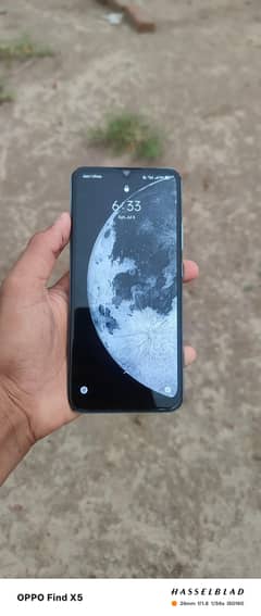 realme c21 4,64 no open no repeir tatal genian