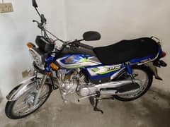 * *Honda CD 70 | Model 2025 |*