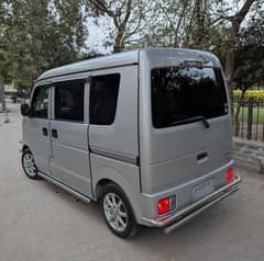 Suzuki Every 2020 Import