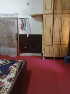 Big wide 5 mrla house nearest to main road  urgent sale/exchange