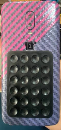 Oneplus 6t pta officeal 03065551001