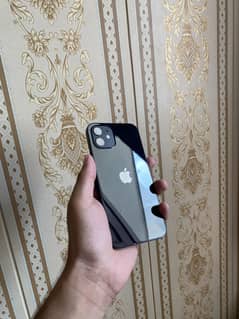 iPhone 12 64gb jv
