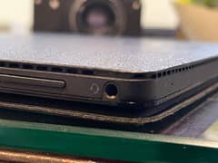 Original Dell | i7 8th 16 Ram | Touch 2K | 03256785678