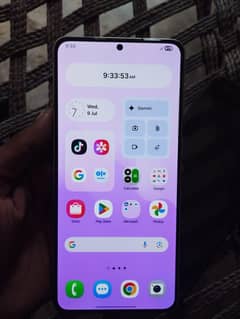 Samsung s21plus