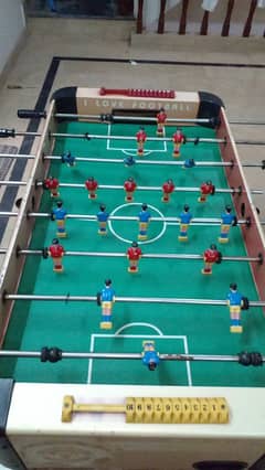 Foosball game for sale