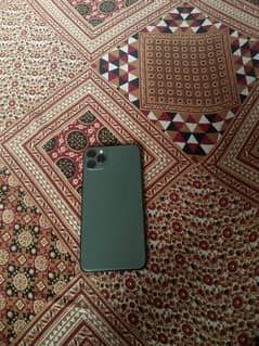 i phone 11 pro max factory unlocked